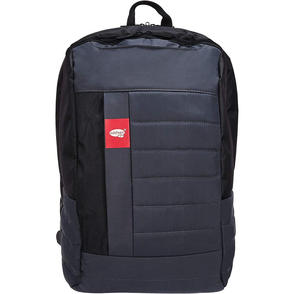 Sac à Dos Addison 301005 Pour pc Portable 15.6" / Bleu Marine