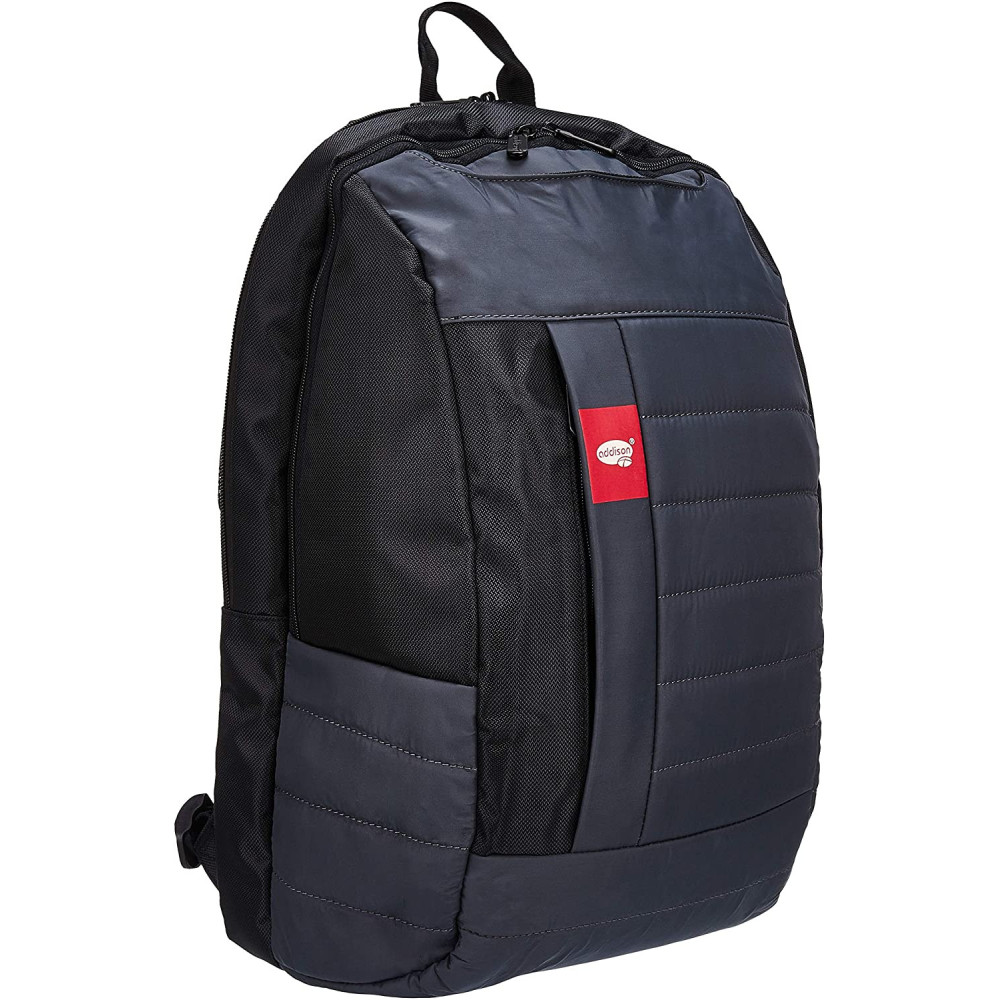 Sac à Dos Addison 301005 Pour pc Portable 15.6" / Bleu Marine
