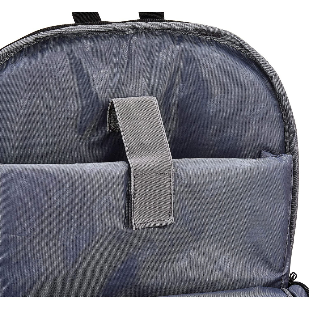 Sac à Dos Addison 301005 Pour pc Portable 15.6" / Bleu Marine