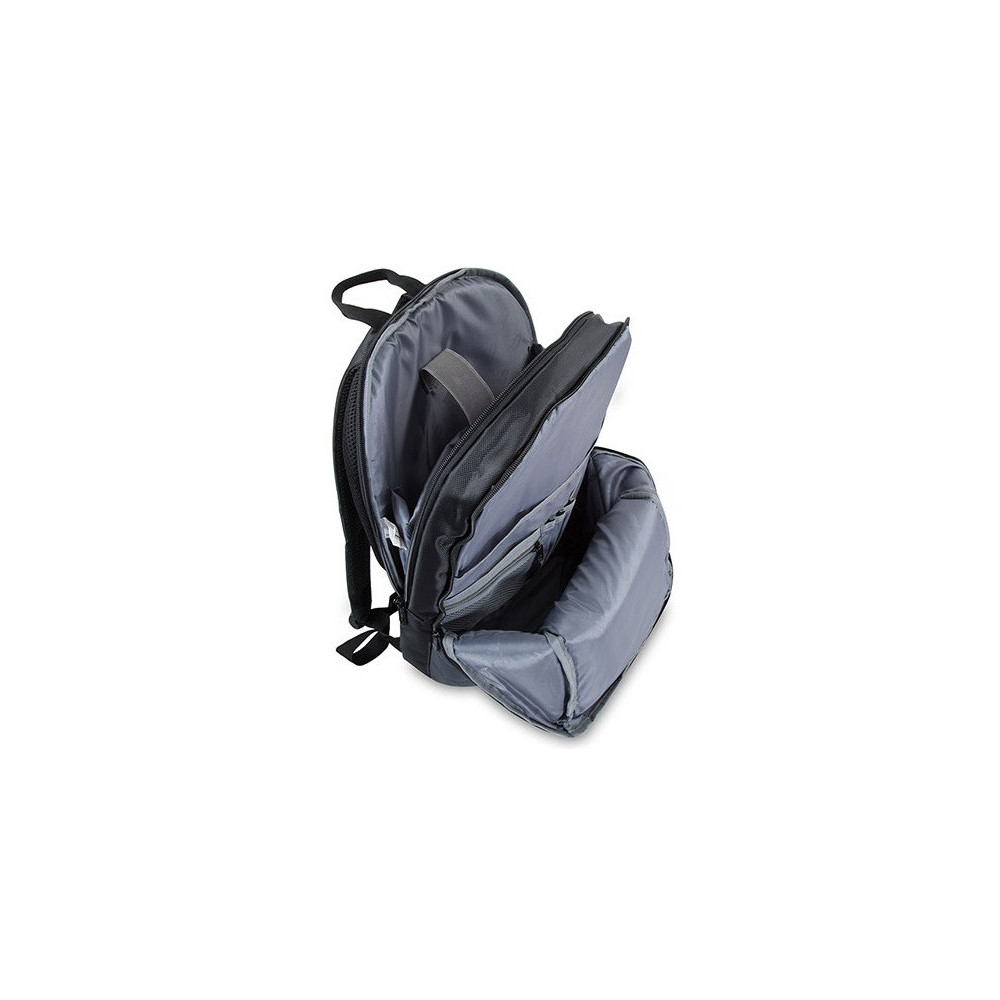 Sac à Dos Addison 301005 Pour pc Portable 15.6" / Bleu Marine