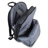 Sac à Dos Addison 301005 Pour pc Portable 15.6" / Bleu Marine