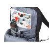 Sac à Dos Addison 301005 Pour pc Portable 15.6" / Bleu Marine