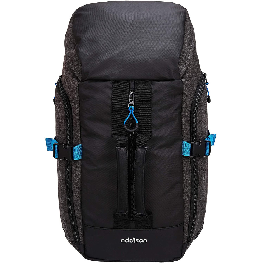 Sac à Dos Addison 301008 Pour pc Portable 15.6" / Noir