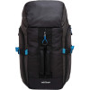 Sac à Dos Addison 301008 Pour pc Portable 15.6" / Noir