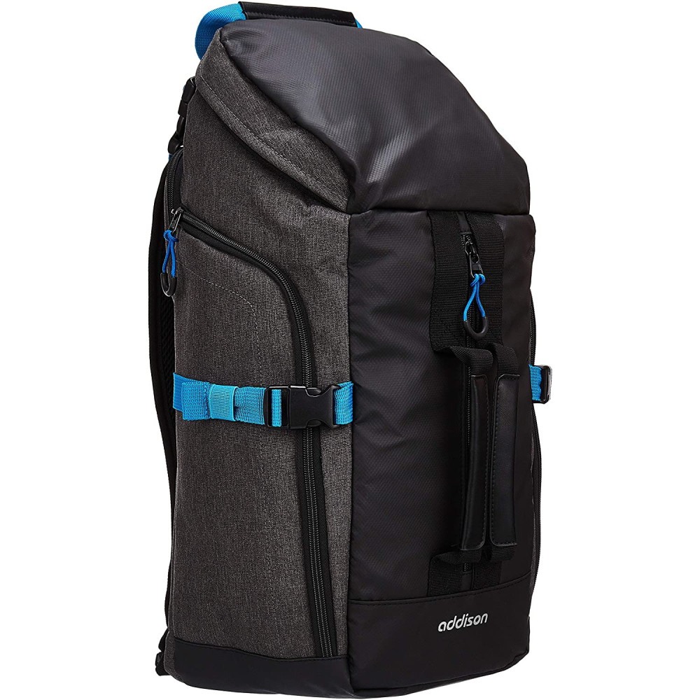 Sac à Dos Addison 301008 Pour pc Portable 15.6" / Noir