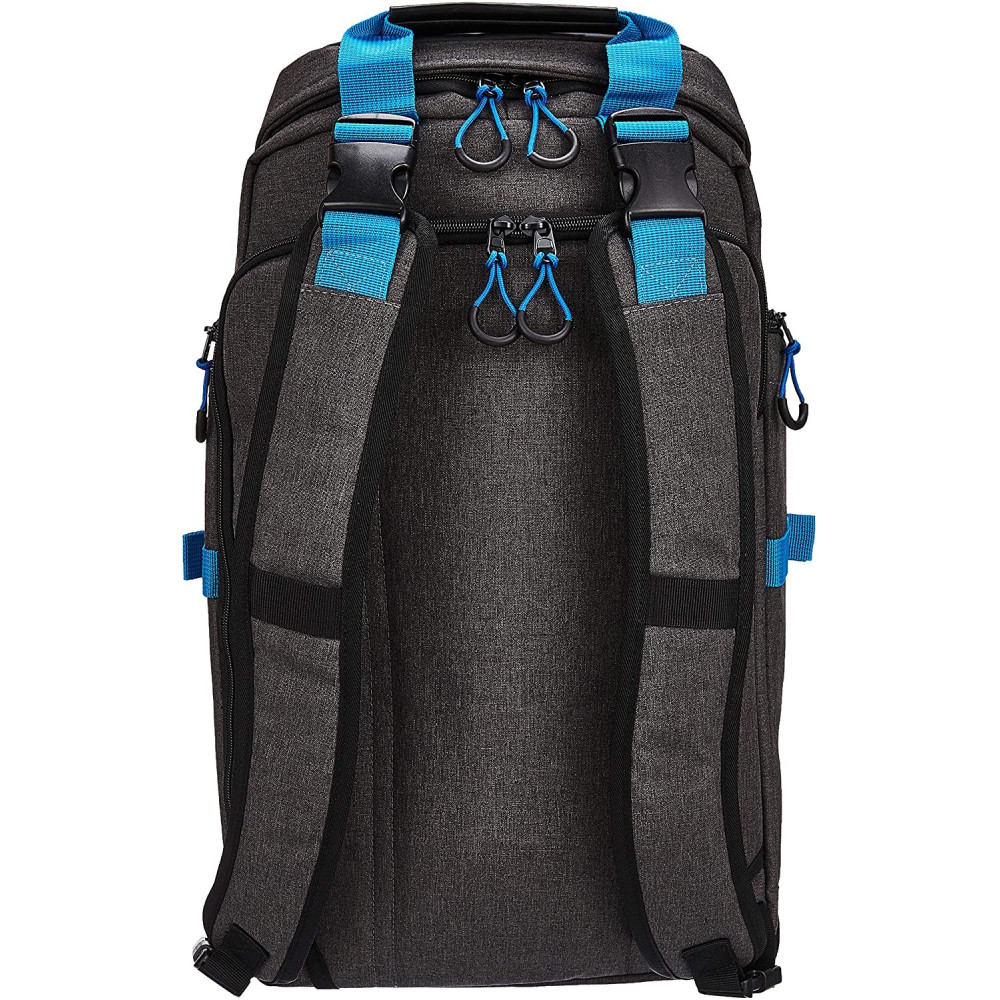 Sac à Dos Addison 301008 Pour pc Portable 15.6" / Noir