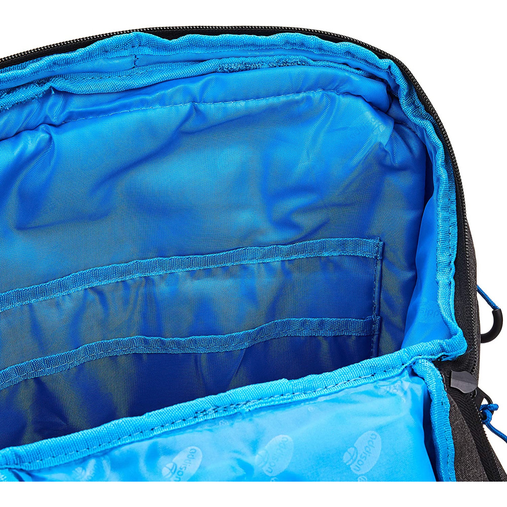 Sac à Dos Addison 301008 Pour pc Portable 15.6" / Noir