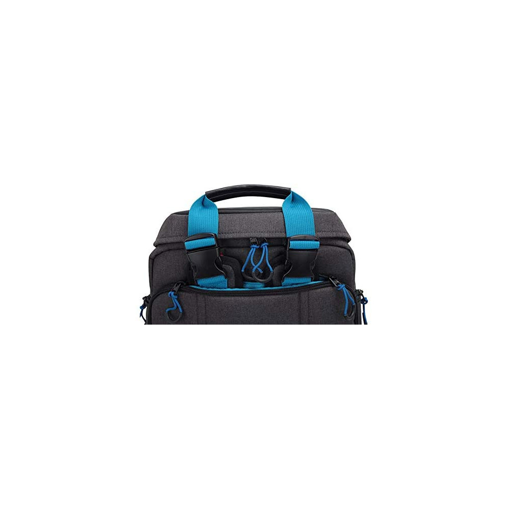 Sac à Dos Addison 301008 Pour pc Portable 15.6" / Noir