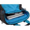 Sac à Dos Addison 301008 Pour pc Portable 15.6" / Noir