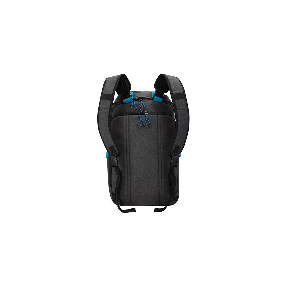 Sac à Dos Addison 301008 Pour pc Portable 15.6" / Noir