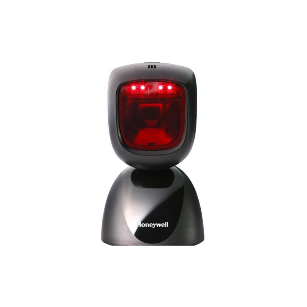 Scanner Code à barres HONEYWELL YJ-HF600-1-2USB / Noir