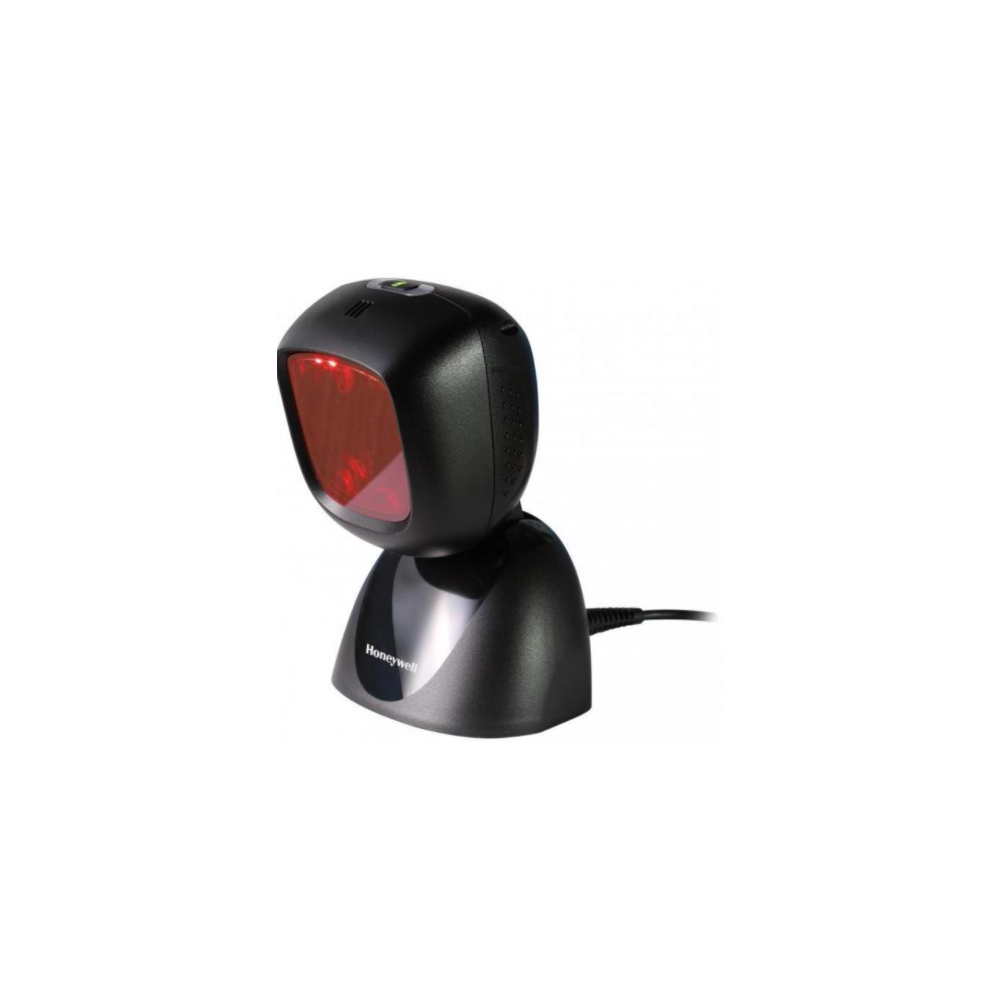 Scanner Code à barres HONEYWELL YJ-HF600-1-2USB / Noir