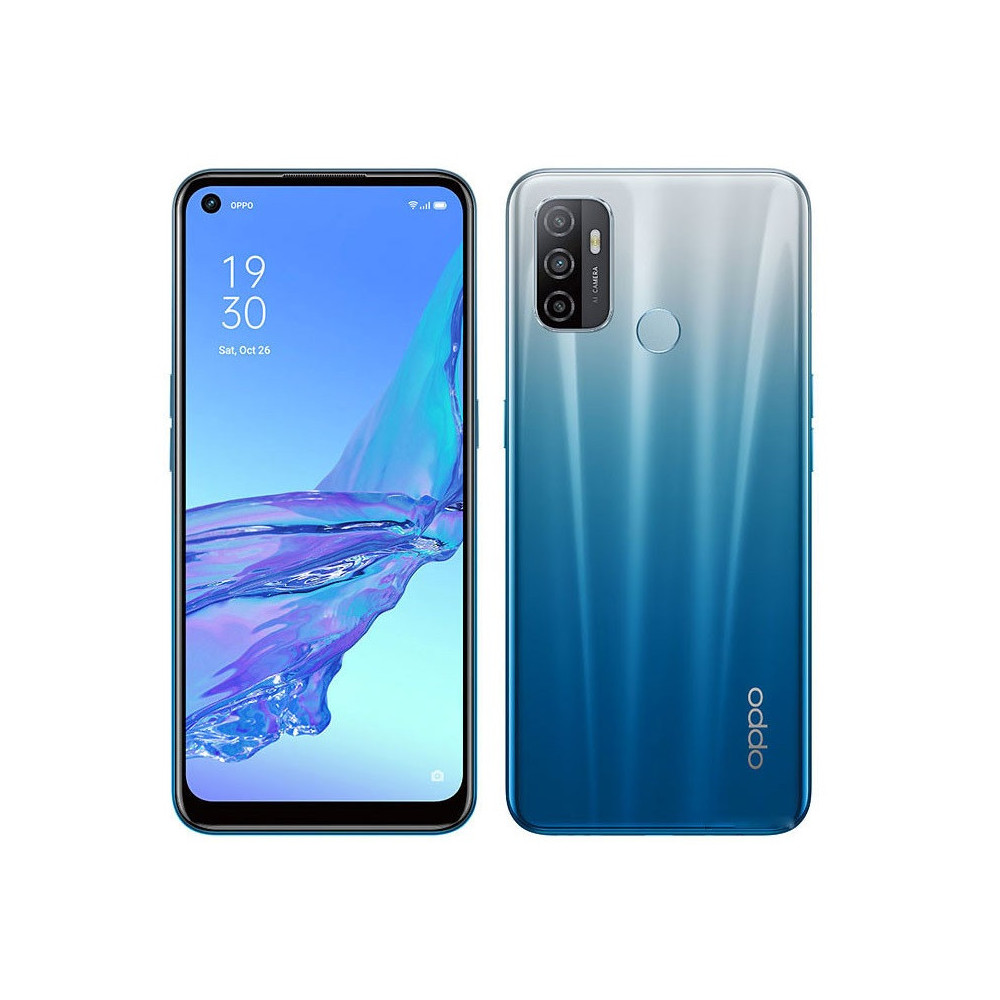 Oppo A53