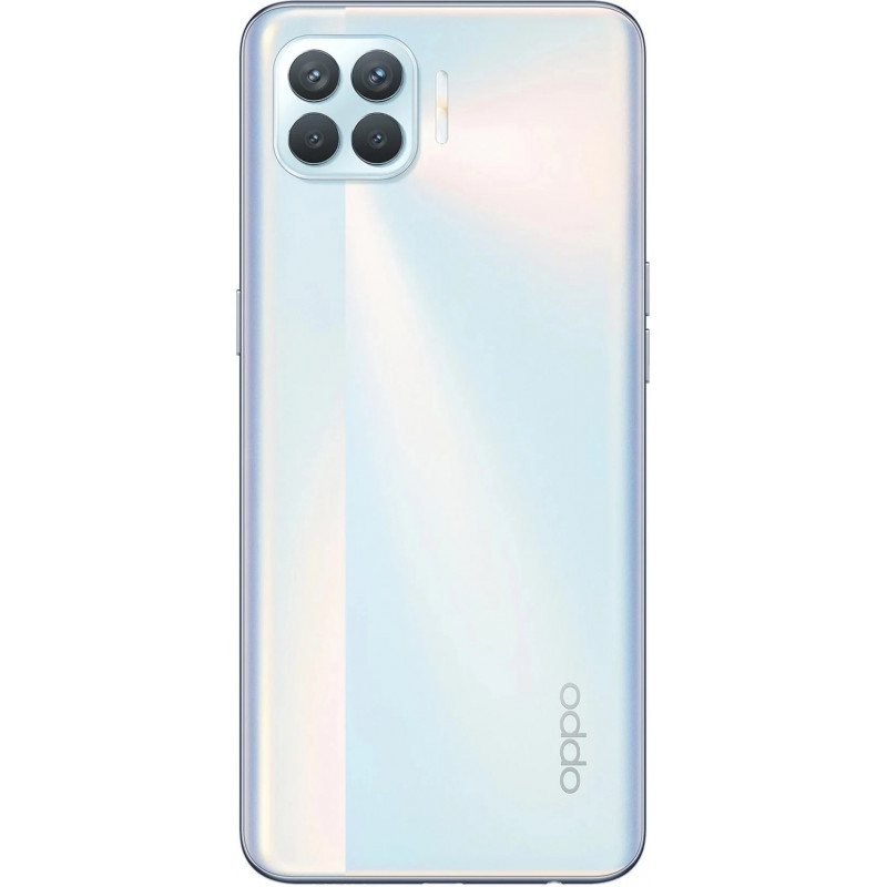 OPPO A93 back