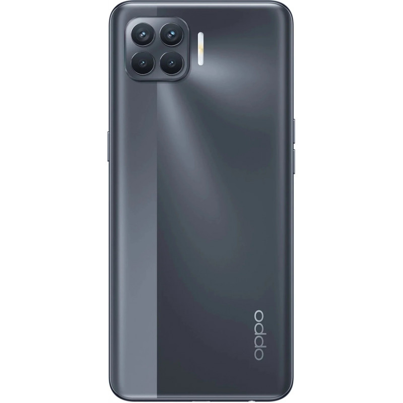 OPPO A93 Noir, Processeur: Mediatek MT6779V