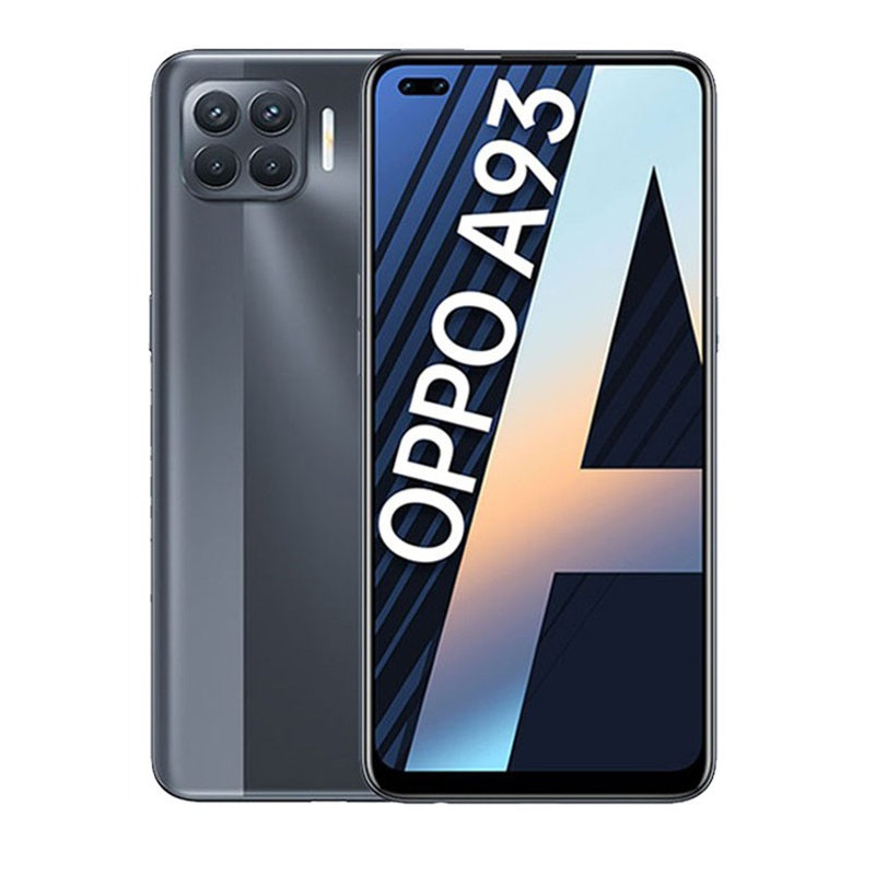 OPPO-A93-MB Phone