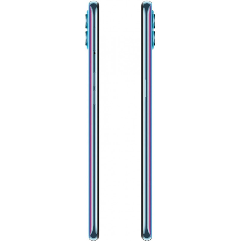 Oppo A93 Ecran 6.43 Super AMOLED