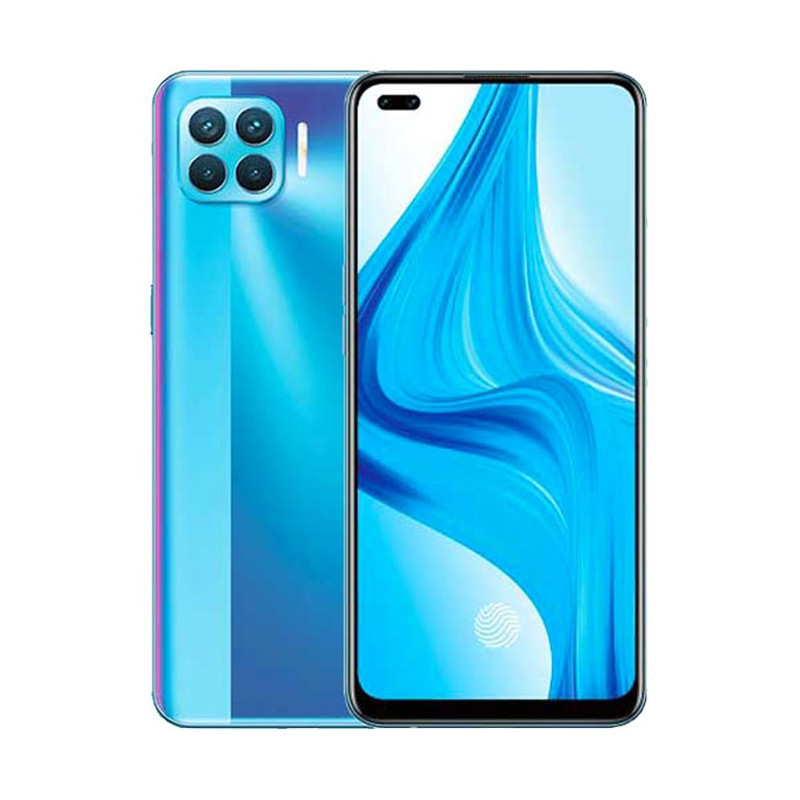 OPPO-A93-BL Phone