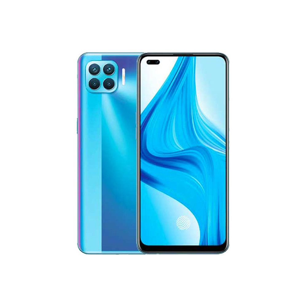 OPPO-A93-BL Phone