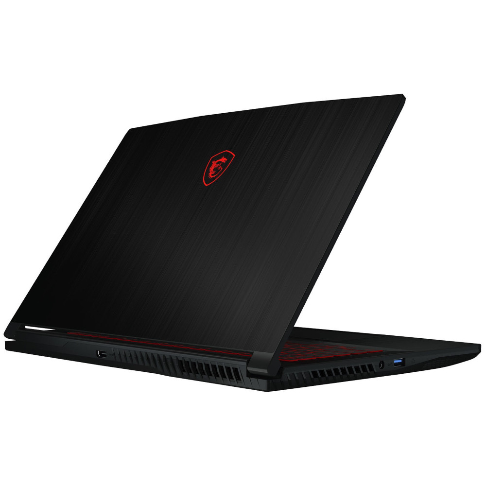 Pc portable MSI Gaming GF63 Thin 10SCSR / i7 10è Gén / 32 Go