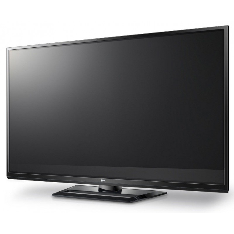 Téléviseur LG Plasma 42"