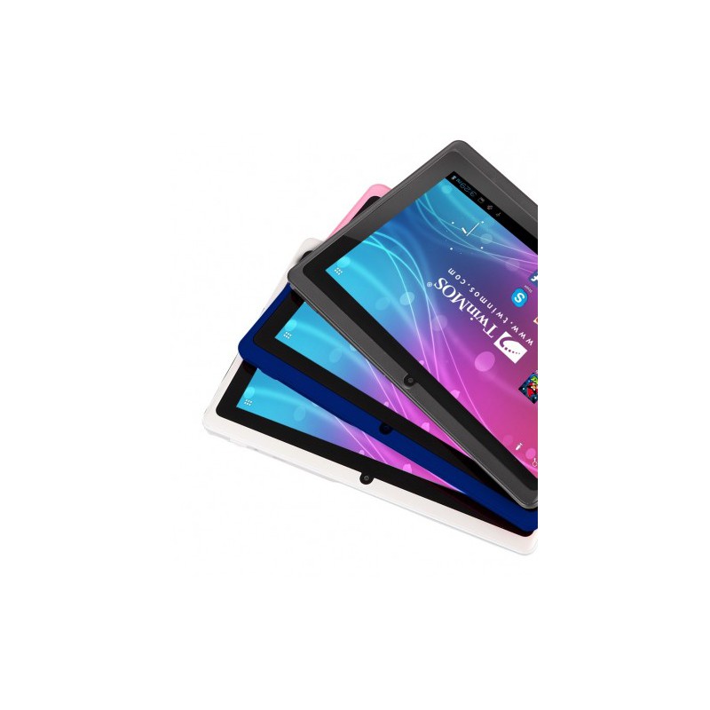 Tablette TwinTAB 7"