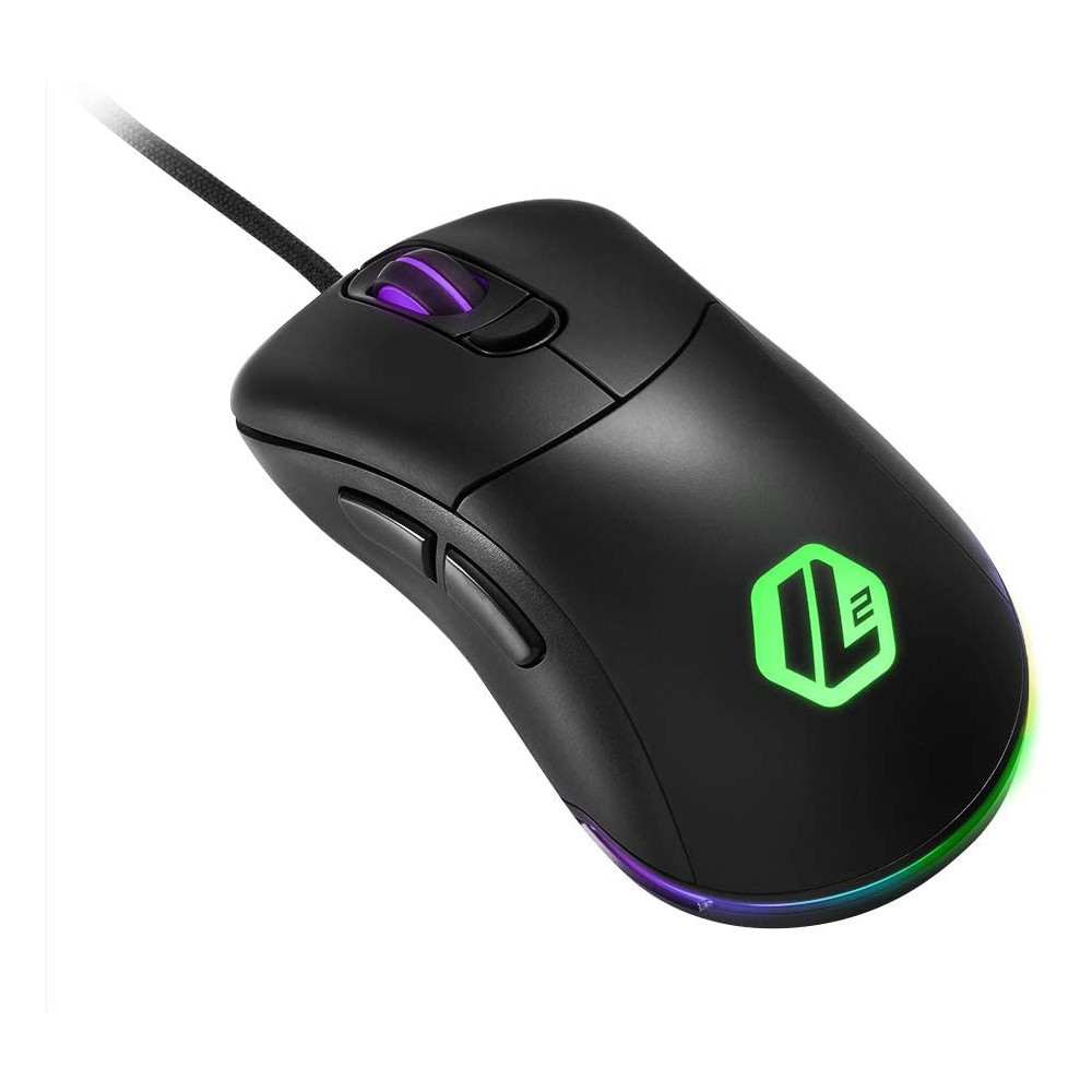 Souris Gaming Sharkoon Light² 100 RGB