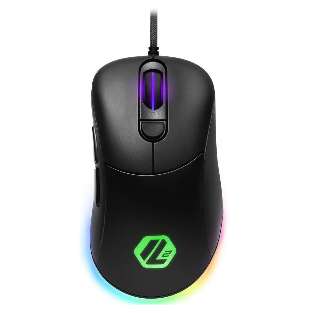 Souris Gaming Sharkoon Light² 100 RGB