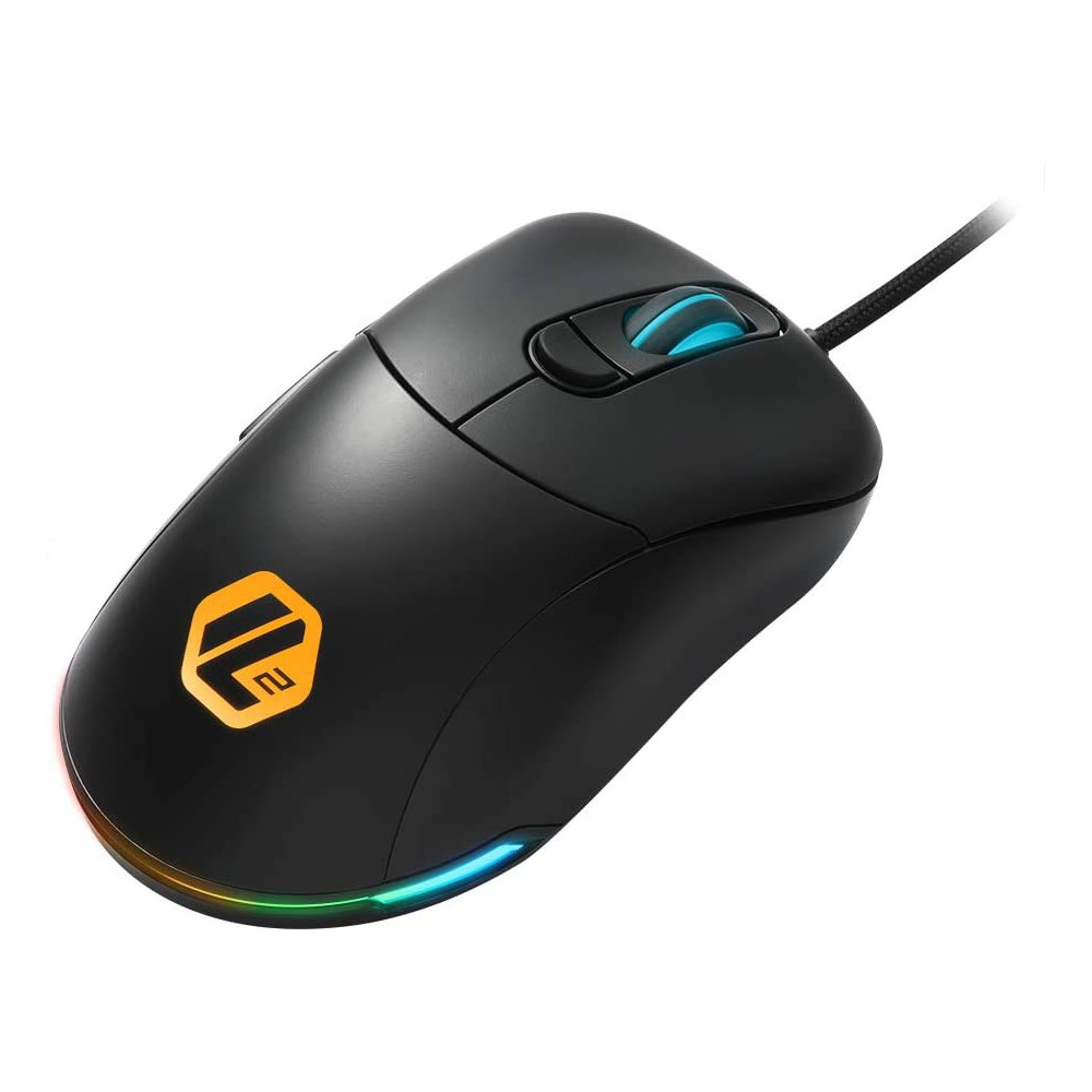Souris Gaming Sharkoon Light² 100 RGB
