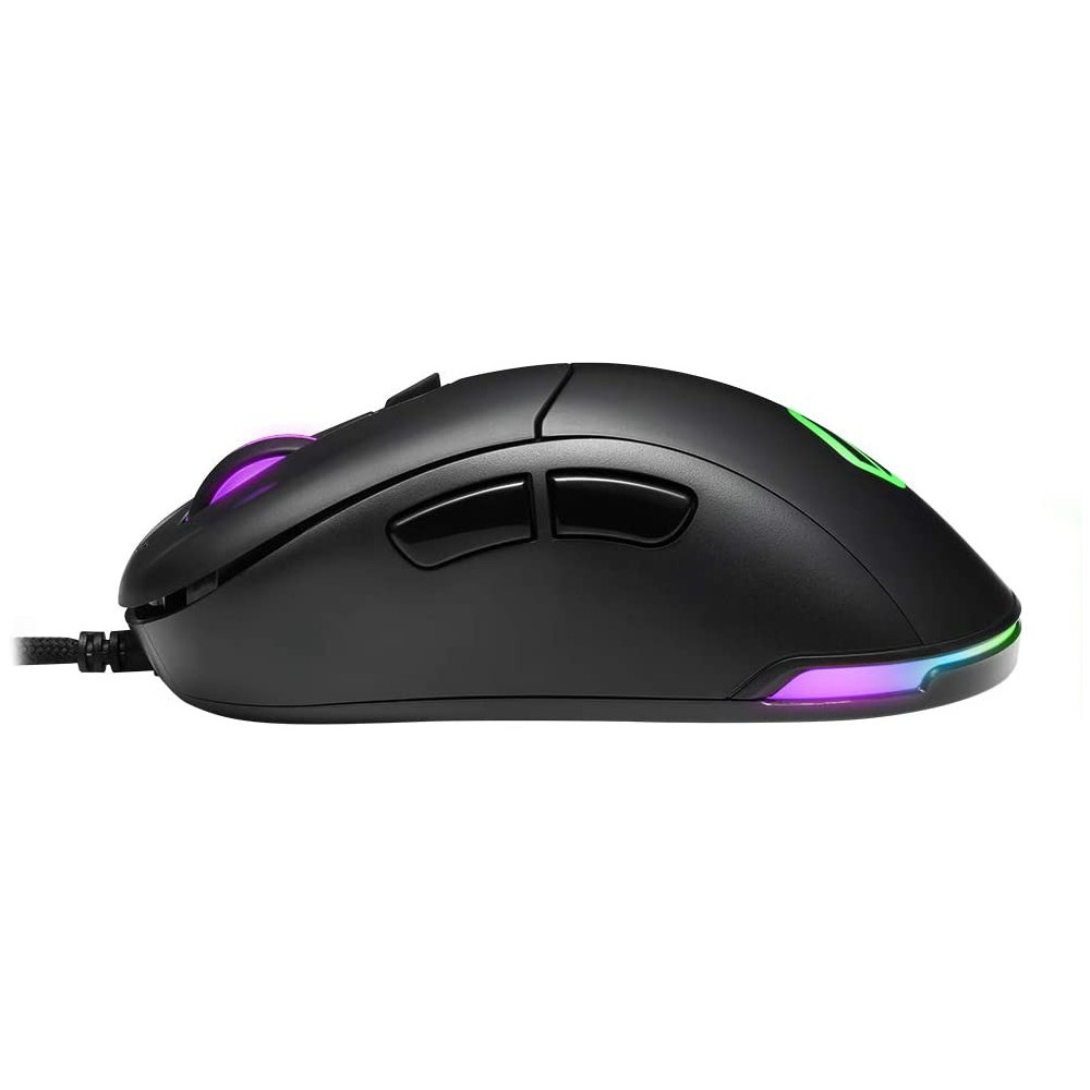 Souris Gaming Sharkoon Light² 100 RGB