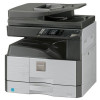 Photocopieur Multifonction Monochrome Sharp AR-6023NV A3 / Réseau