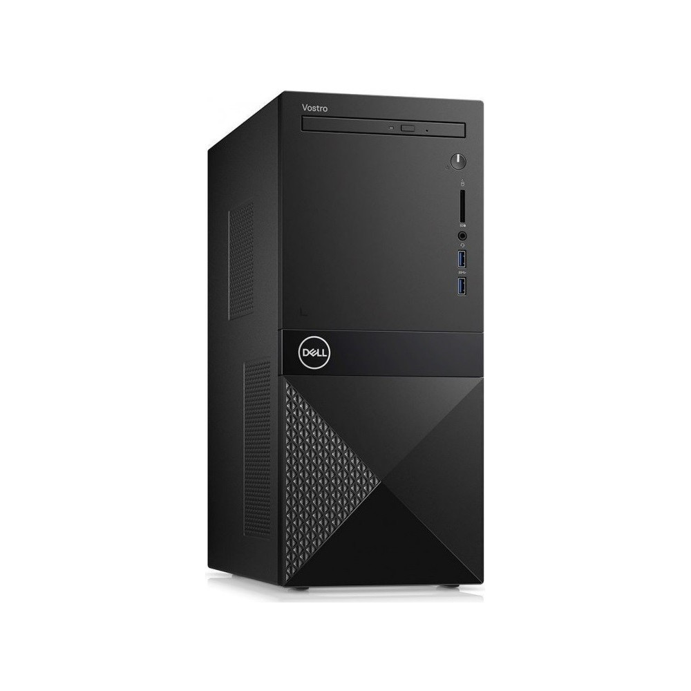 Pc de bureau Dell Vostro 3671 / 16 Go / Dual Core
