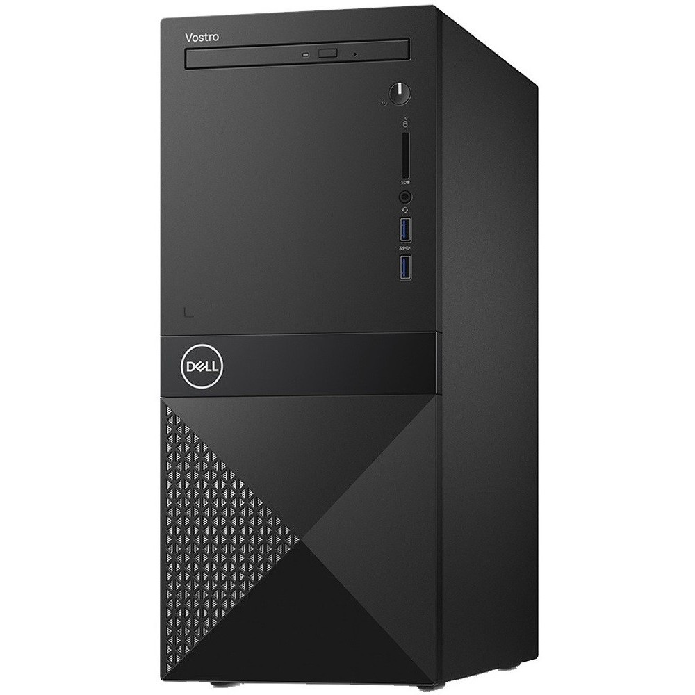 Pc de bureau Dell Vostro 3671 / 16 Go / Dual Core