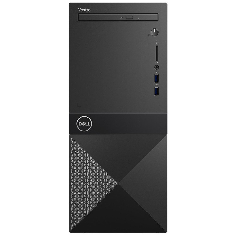 Pc de bureau Dell Vostro 3671 / 16 Go / Dual Core