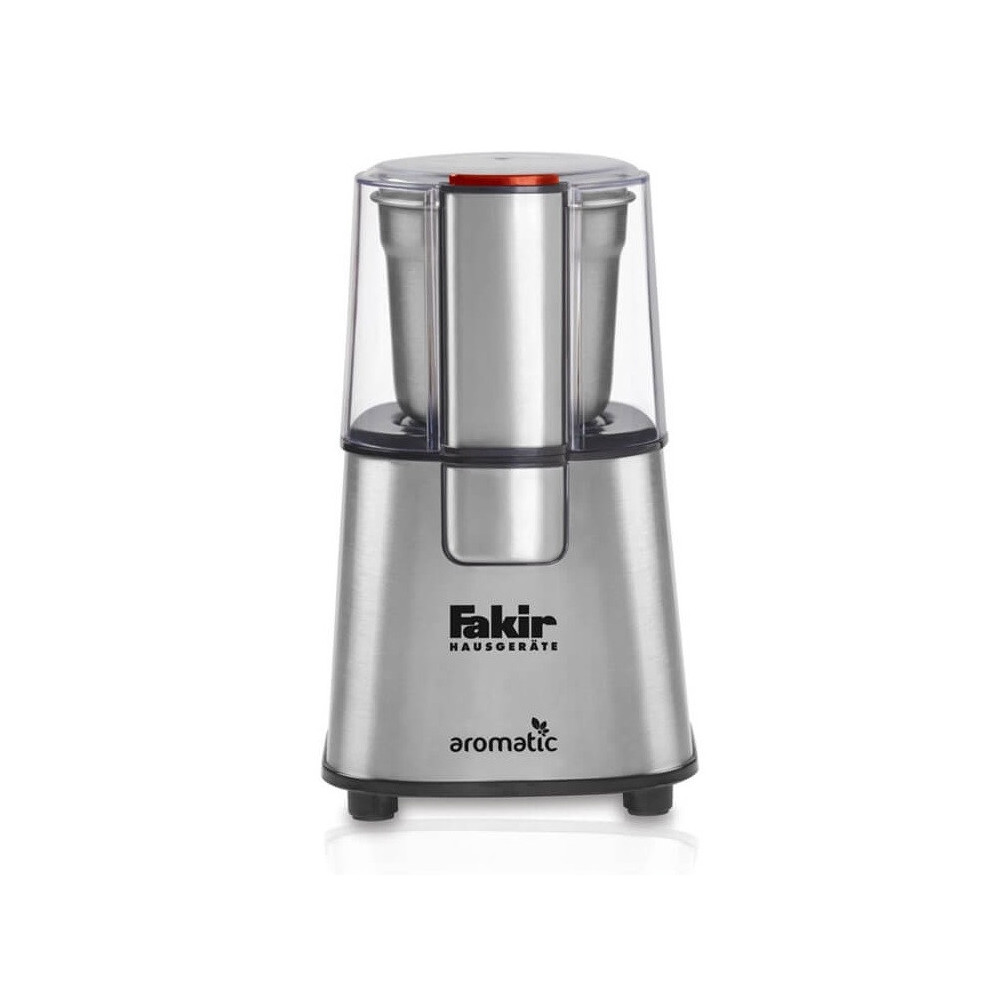 Moulin à Café FAKIR Aromatic / 220W / Inox