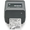 Imprimante d'étiquettes Thermique Zebra Desktop ZD420 / 203 dpi