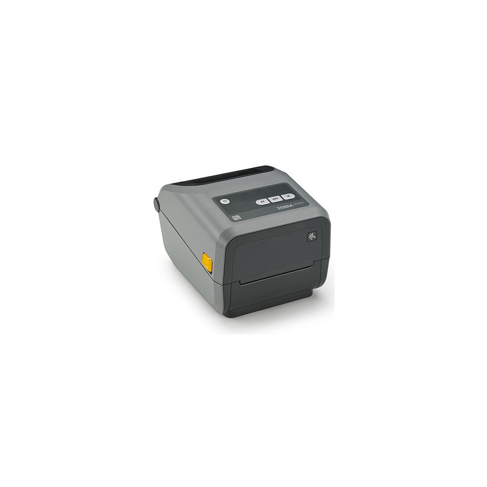 Imprimante d'étiquettes Thermique Zebra Desktop ZD420 / 203 dpi