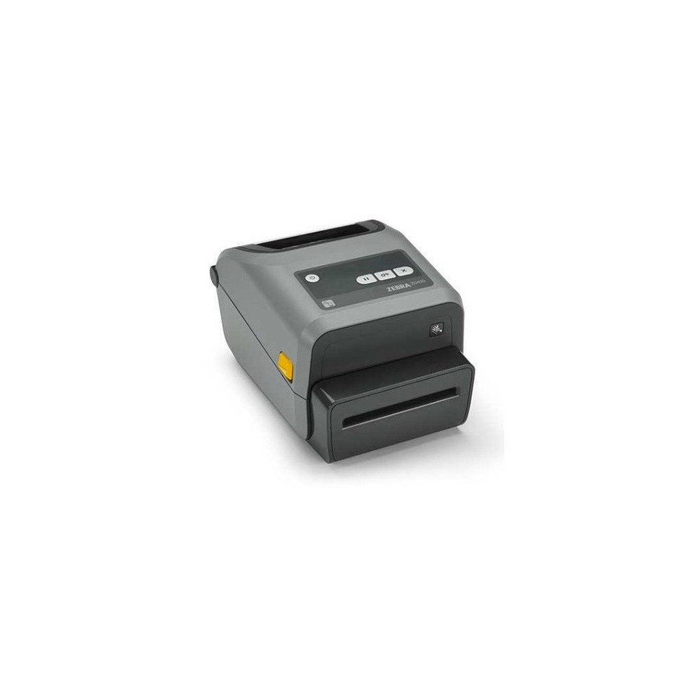 Imprimante d'étiquettes Thermique Zebra Desktop ZD420 / 203 dpi