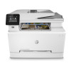 Imprimante multifonction 4en1 HP LaserJet Pro M283fdn Couleur / Réseau