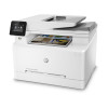 Imprimante multifonction 4en1 HP LaserJet Pro M283fdn Couleur / Réseau
