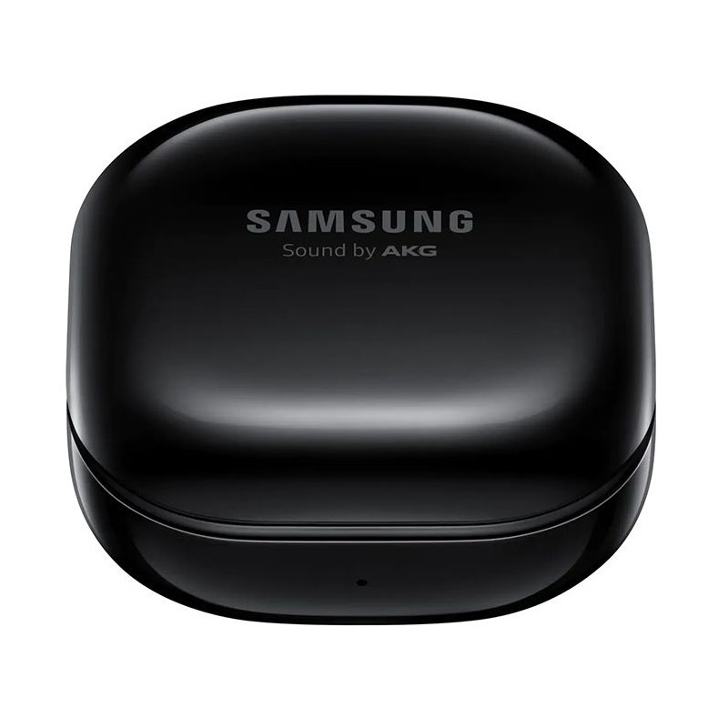 Écouteurs Sans Fil Samsung Galaxy Buds Live / Noir mystique