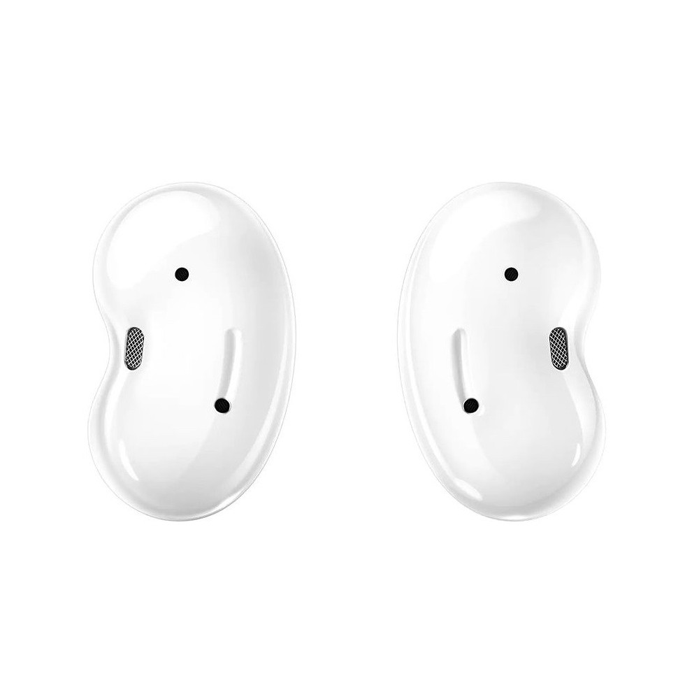 Écouteurs Sans Fil Samsung Galaxy Buds Live / Blanc mystique