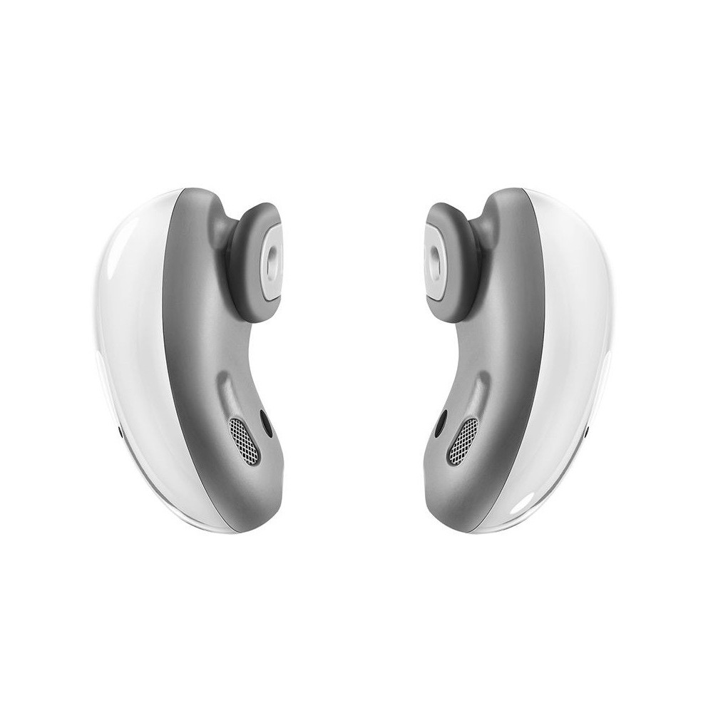 Écouteurs Sans Fil Samsung Galaxy Buds Live / Blanc mystique