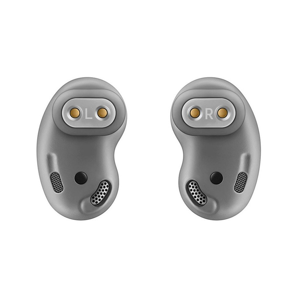Écouteurs Sans Fil Samsung Galaxy Buds Live / Blanc mystique