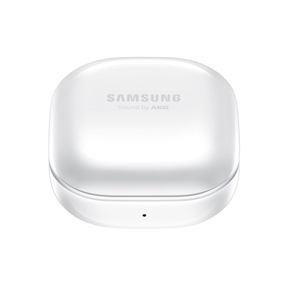 Écouteurs Sans Fil Samsung Galaxy Buds Live / Blanc mystique