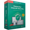 Kaspersky Internet Security 2020 - 1 an / 1 Poste