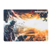 Tapis Souris Gaming Addison Rampage 300350 350x250x2mm