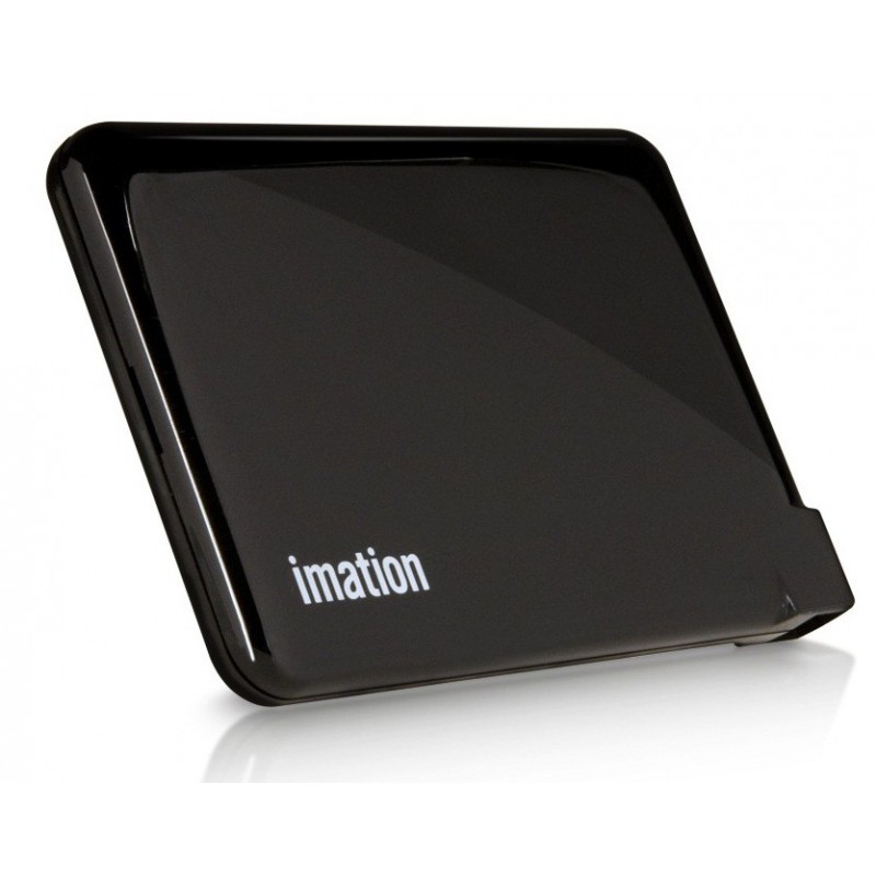 Disque Dur Externe 2.5" Imation 320Go