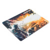 Tapis Souris Gaming Addison Rampage 300350 350x250x2mm
