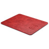 Chargeur sans Fil Addison WMP-15 + Tapis de souris / Rouge